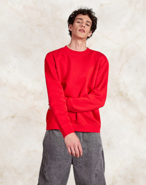 BCWU600 - B&C BE INSPIRED - Sweat unisexeBCWU600 - B&C BE INSPIRED - Sweat Classique UnisexeB&C